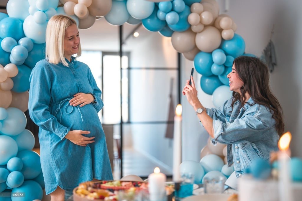 Baby Shower