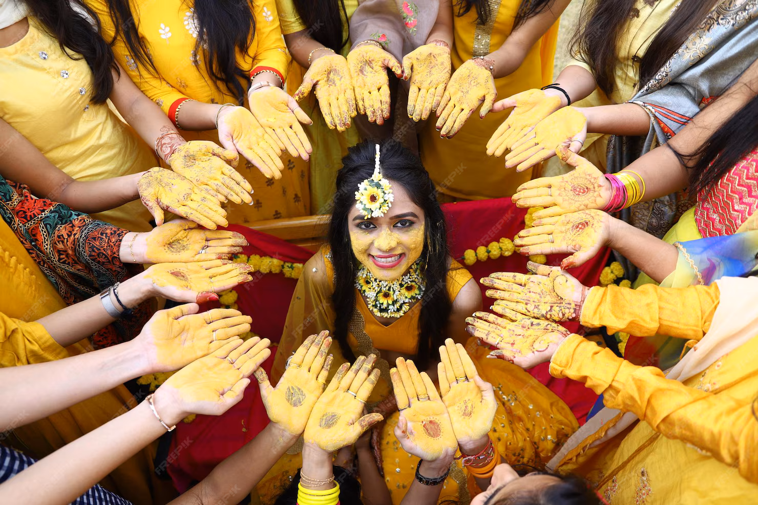 Wedding Events