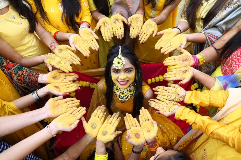 Wedding Events — Eventkro event planners in Agra